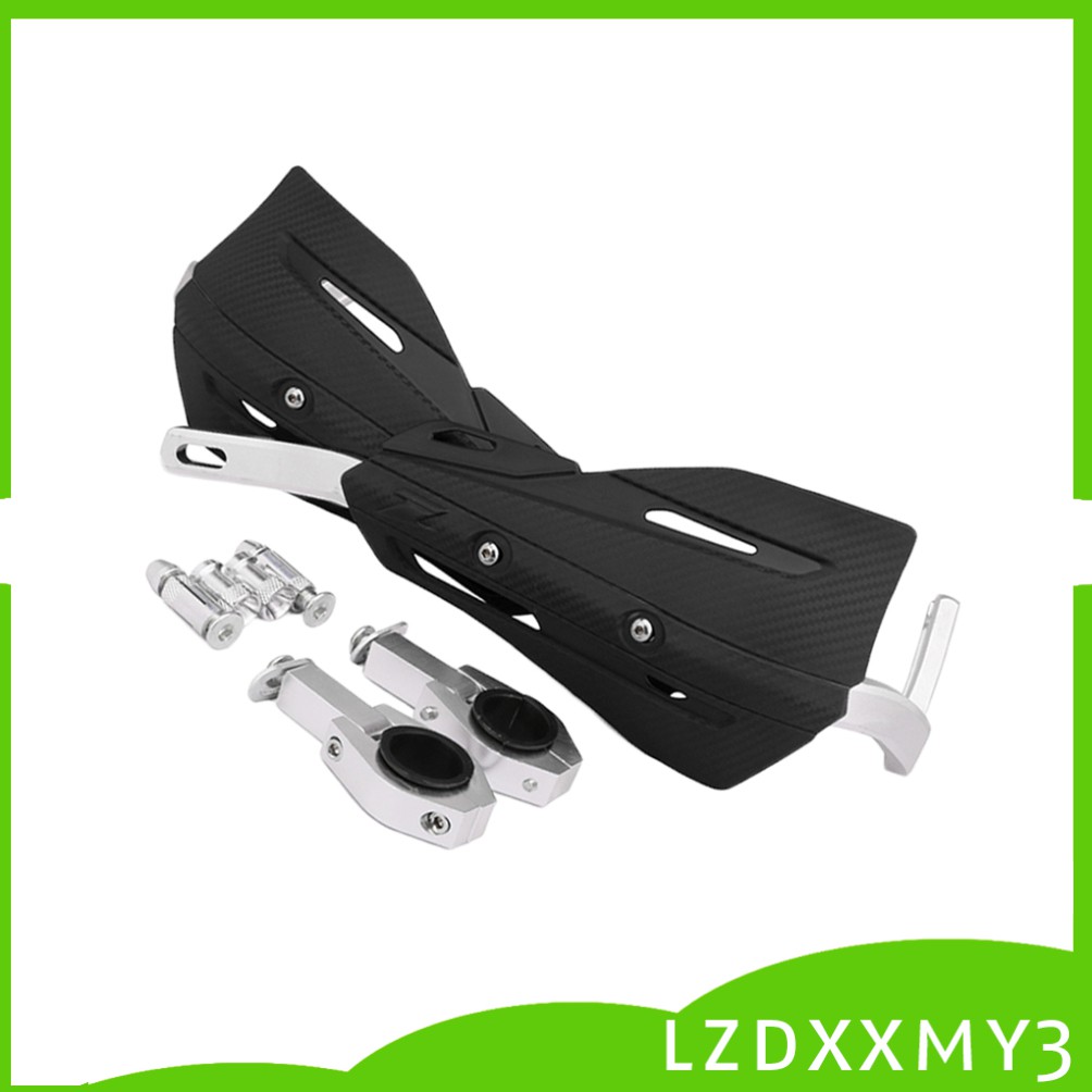 Bộ 2 ốp bảo vệ tay lái xe mô tô ATV SX SXF XCW XCFW 125 250 300