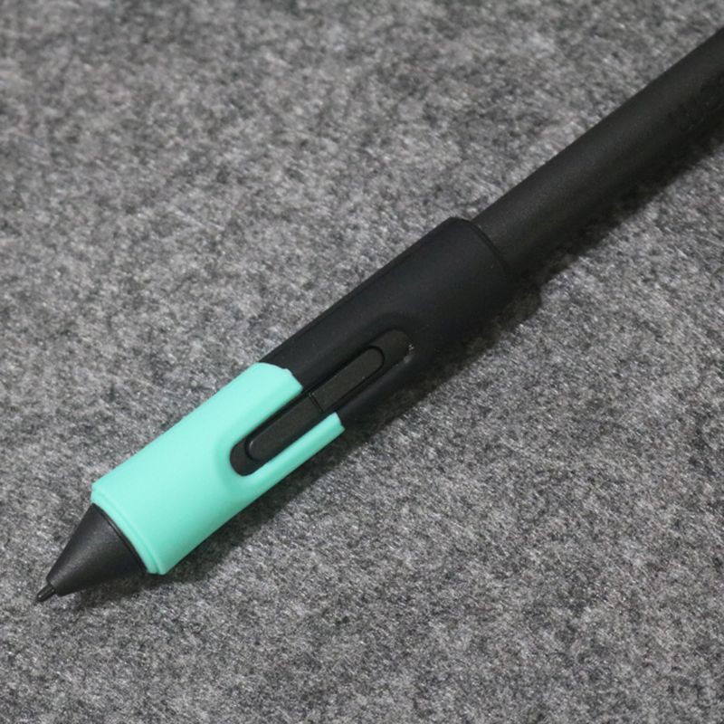 Nắp Bọc Bút Cảm Ứng Cho Máy Tính Bảng Wacom Tablet Lp-171-0K