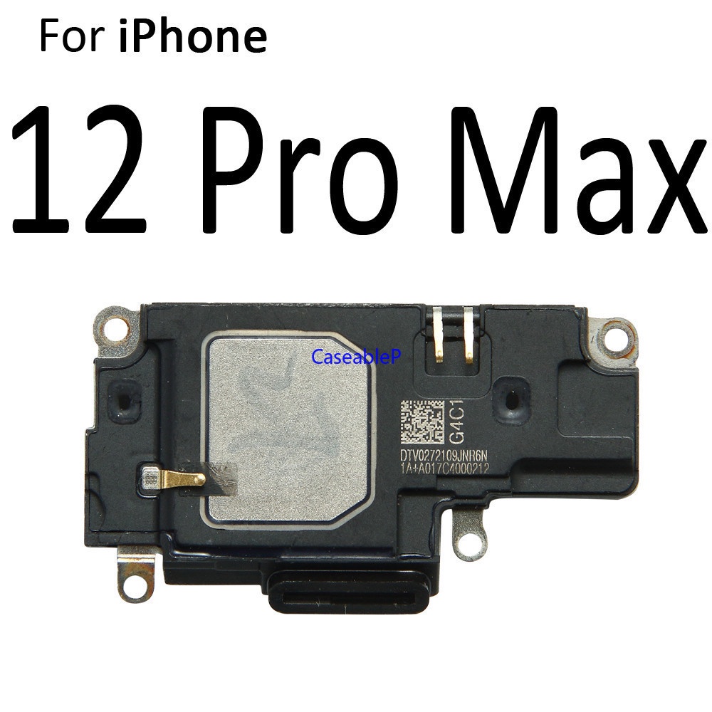 Loa Ngoài Thay Thế Cho iphone x xr xs 11 12 mini 12 pro max