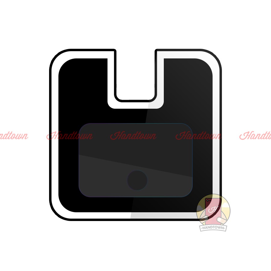 Kính cường lực Camera Samsung Galaxy A51 / M30S
