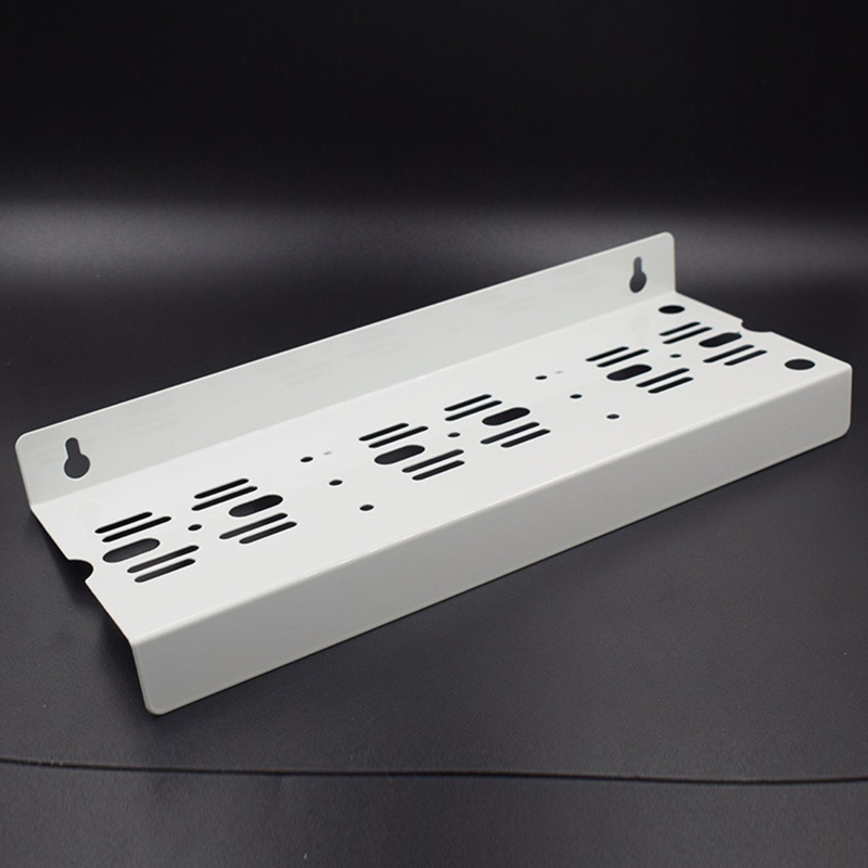 Tấm Lọc Nước 10 Inch Gắn Cố Định Bình Nước Bằng Sắt Dễ Lắp Đặt