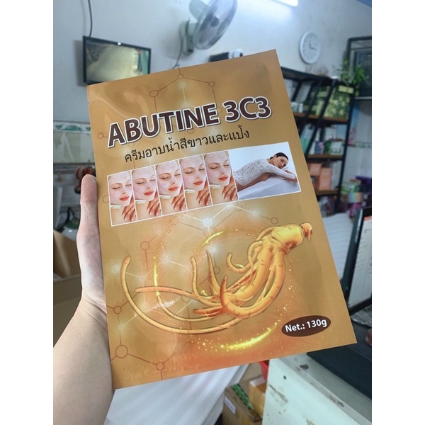 tắm_trắng_thải_độc_abutin | BigBuy360 - bigbuy360.vn