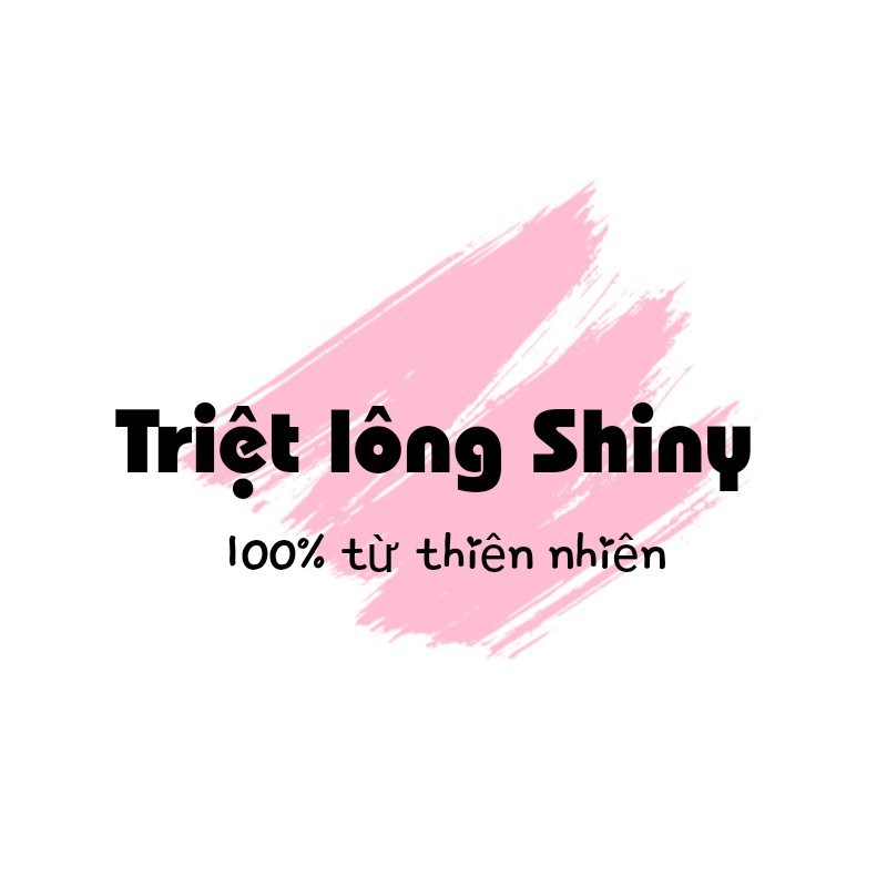 Triệt Lông Shiny