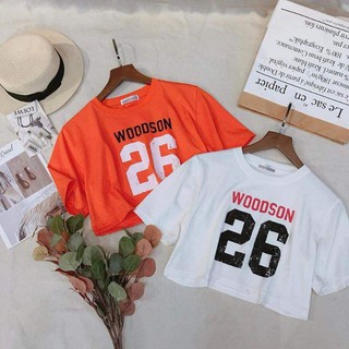 Áo croptop các mẫu