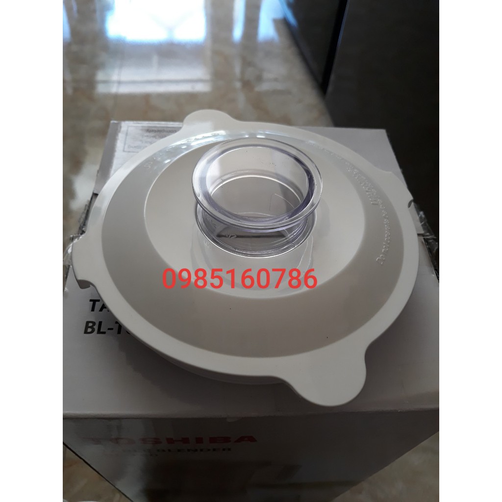 Phụ kiện máy xay Toshiba MX-60T BL-T60