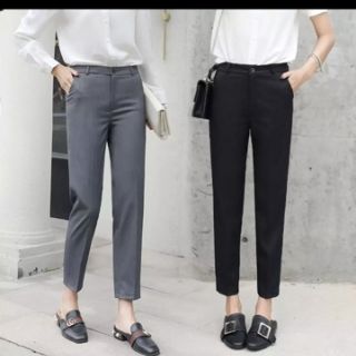 quần baggy công sở rẻ m04