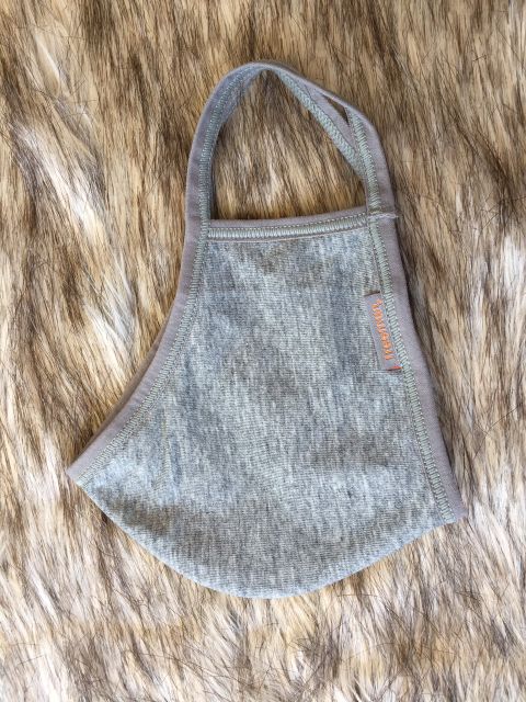 MS:FAM01 - Khẩu trang kháng khuẩn- Kháng khuẩn tới 20 lần giặt- Tái sử dụng nhiều lần Công ty TNHH P N I