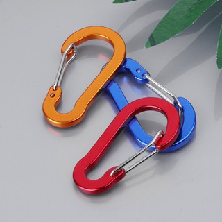 Bộ 5 Móc Khóa Hình Quả Bầu