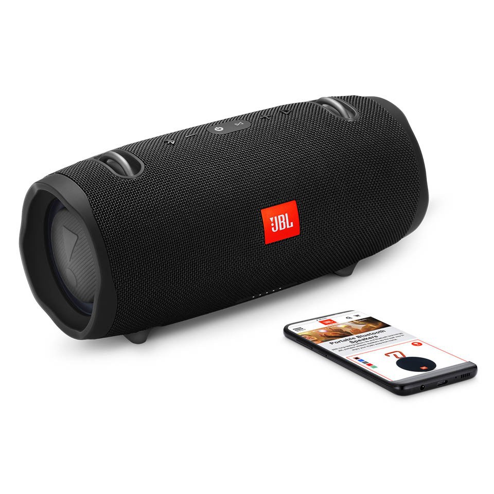 Loa Blutooth JBL Xtreme 2 Hàng Chính Hãng