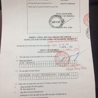 Kem tan mỡ cô bông x10 (mẫu mới)