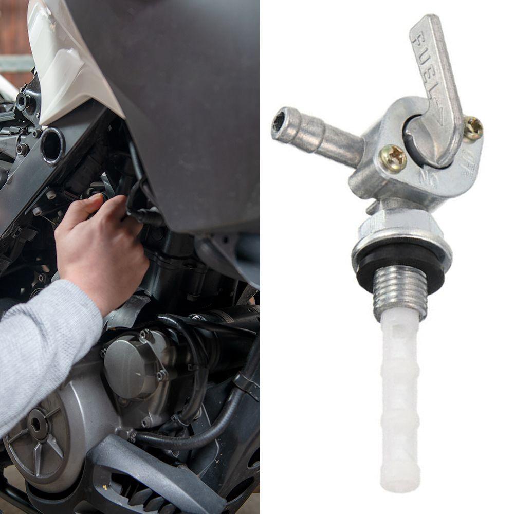 Bộ 2 Van Công Tắc Khởi Động Chuyên Nghiệp Cho Xe Mô Tô ATV