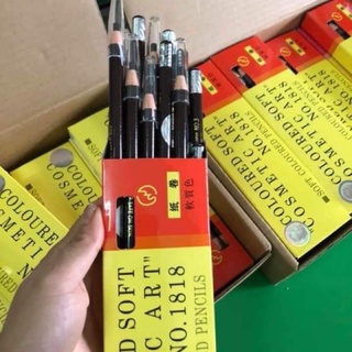 Chì xé 2 tem chuẩn loại 1