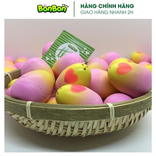 Trứng Hatchimals phiên bản mùa xuân - trứng Hatchimals mùa/season 5