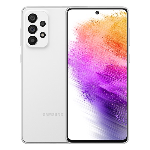 Điện Thoại Samsung Galaxy A73 5G 8GB/128GB | 8GB/256GB - Hàng Chính Hãng