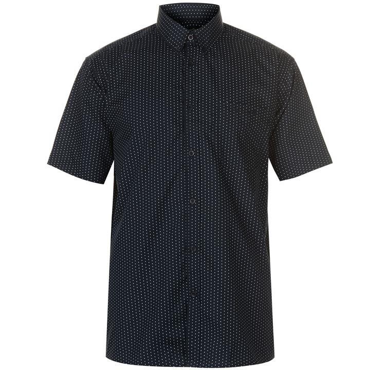 Size S, sơ mi cộc tay Pierre Cardin UK | BigBuy360 - bigbuy360.vn