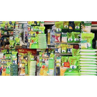 Nếp Thái Loại 1 (Dẻo Mềm Thơm Cơm 1Ký)