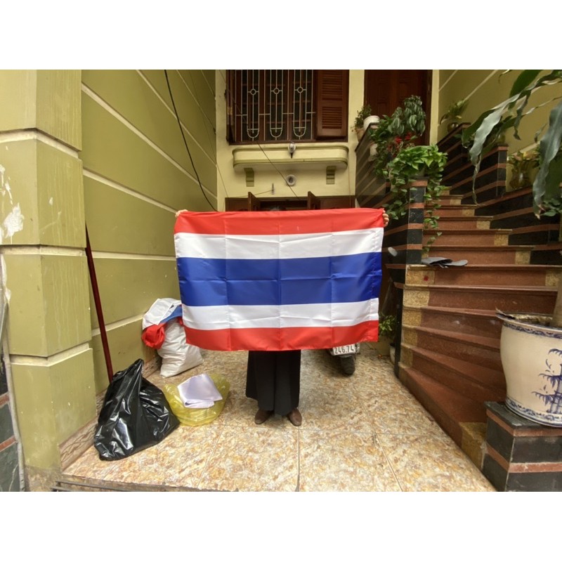 Cờ thái lan, cờ các nước,  cờ các nước hoàng gia