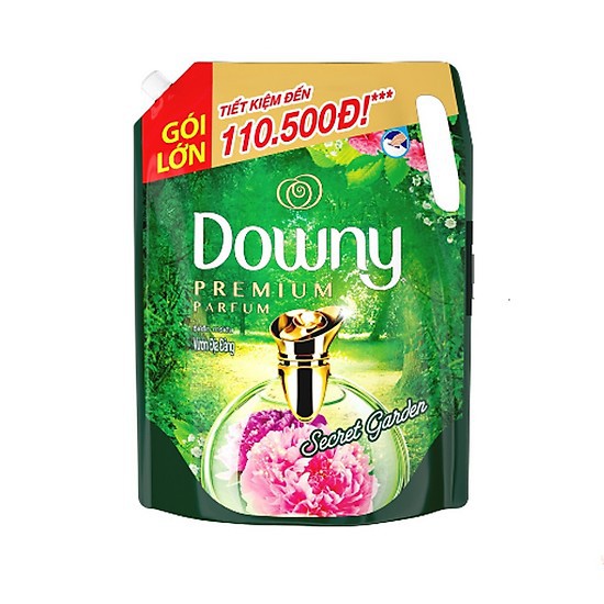 Nước xả vải Downy 2.1L / 2.4L giảm giá TĂNG BÁT