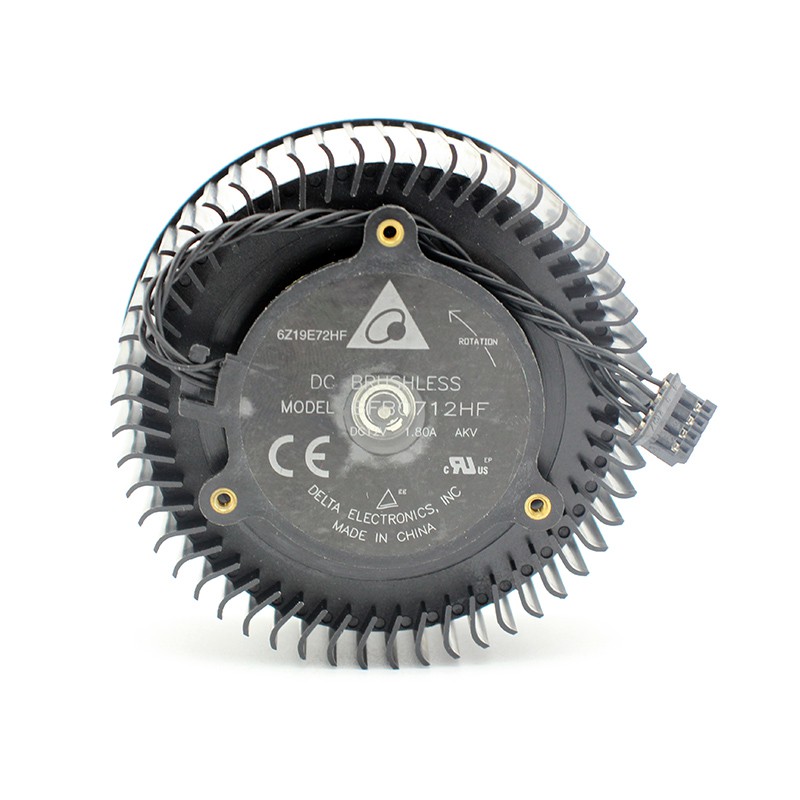 🍀Quạt Tản Nhiệt Hiển Thị Thông Tin GTX580 / GTX960 / 970 / 980 / 1060 | BigBuy360 - bigbuy360.vn