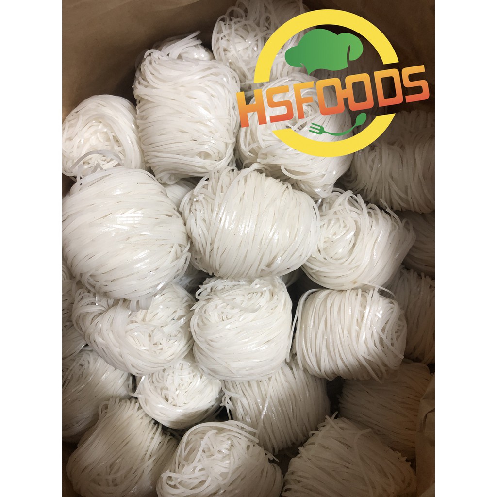 Hủ Tiếu Khô Sa Đéc Loại Đặc Biệt 450G Bột Gạo | BigBuy360 - bigbuy360.vn