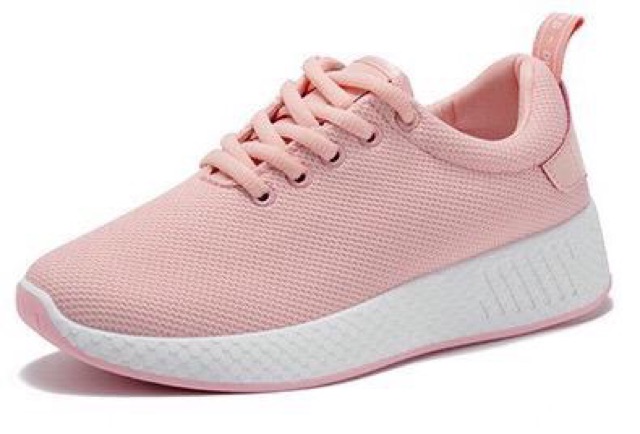 Giày R2 Trơn nữ | BigBuy360 - bigbuy360.vn