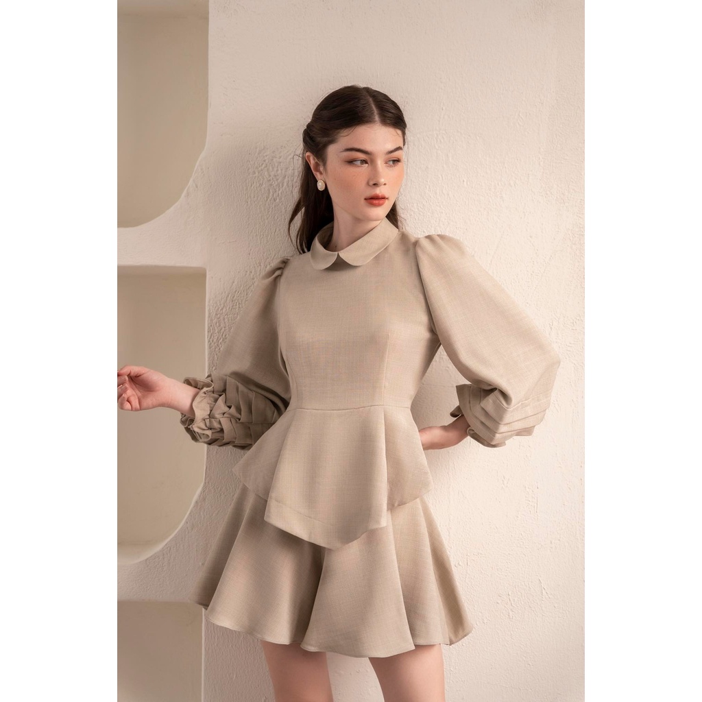 Áo + short - Set Luxe