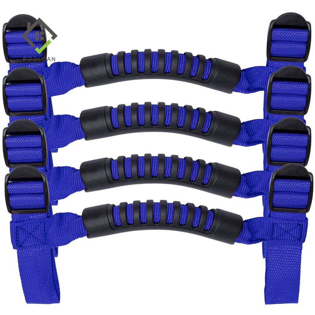 Tay Vịn Chuyên Dụng Cho Xe Hơi Jeep Wrangler | BigBuy360 - bigbuy360.vn