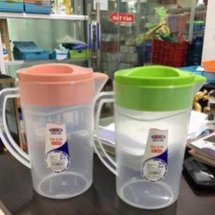Ca trơn 2.4L Song Long