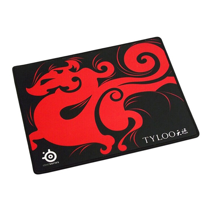 Tấm lót chuột game Tyloo loại dày size 32x24cm