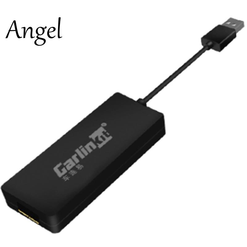 Thiết bị thu phát tín hiệu CarPlay/Android cho hệ thống Android