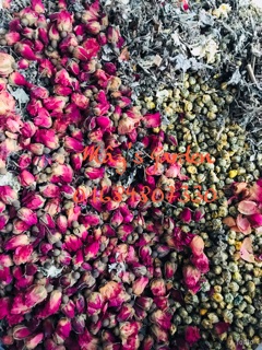 THẢO MỘC XÔNG MẶT HANDMADE