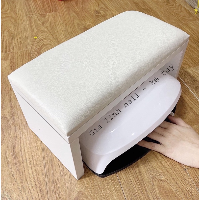 Gối, kệ kê tay làm móng sơn nail giá xưởng