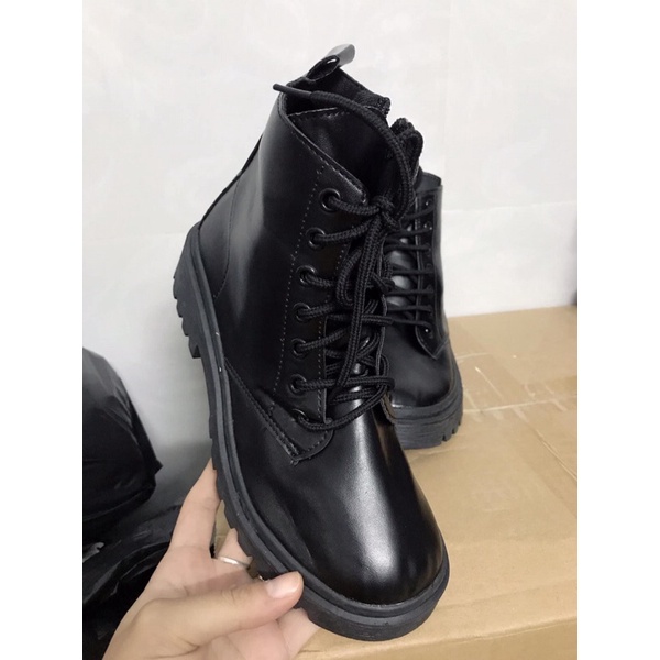 BÔT ĐEN BUỘC DÂY SIÊU SALE 12-12 ( không kèm hộp) | BigBuy360 - bigbuy360.vn