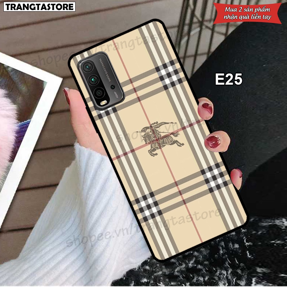 Ốp lưng Xiaomi Redmi 9T - Poco M3 - Redmi Note 9 4G in hình chất lượng
