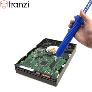 Ống hút thiếc dài 33cm