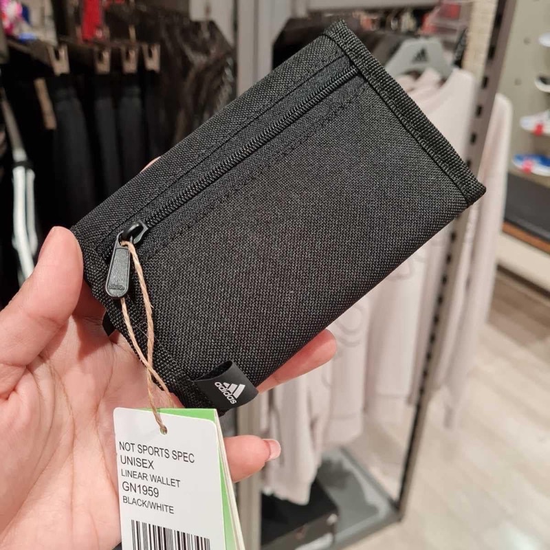 Ví adidas đựng thẻ | Hàng hiệu vợt sale