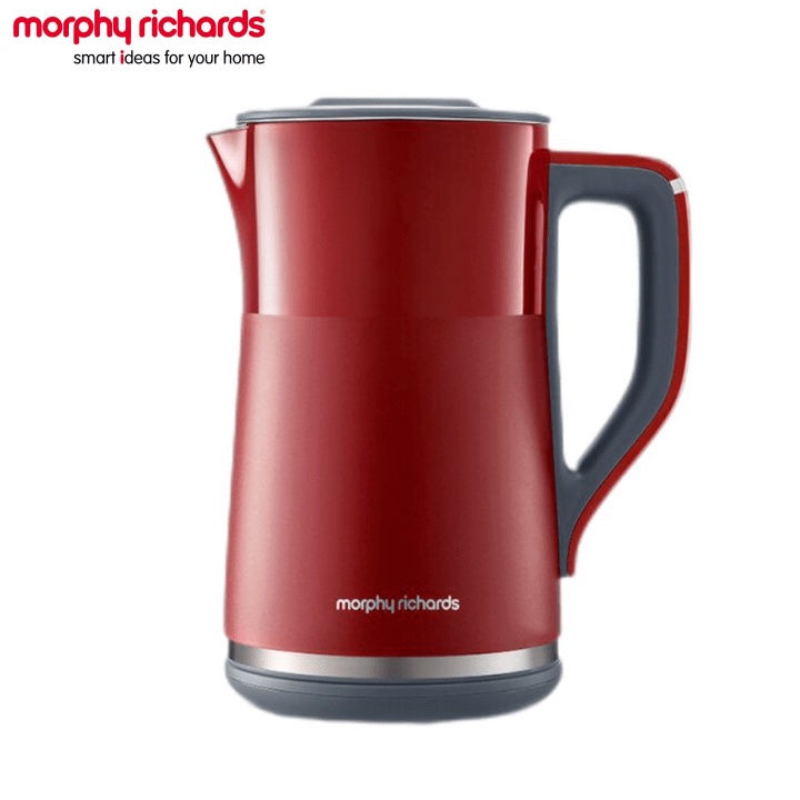 Ấm đun nước siêu tốc điều chỉnh nhiệt độ Morphy Richards MR6070