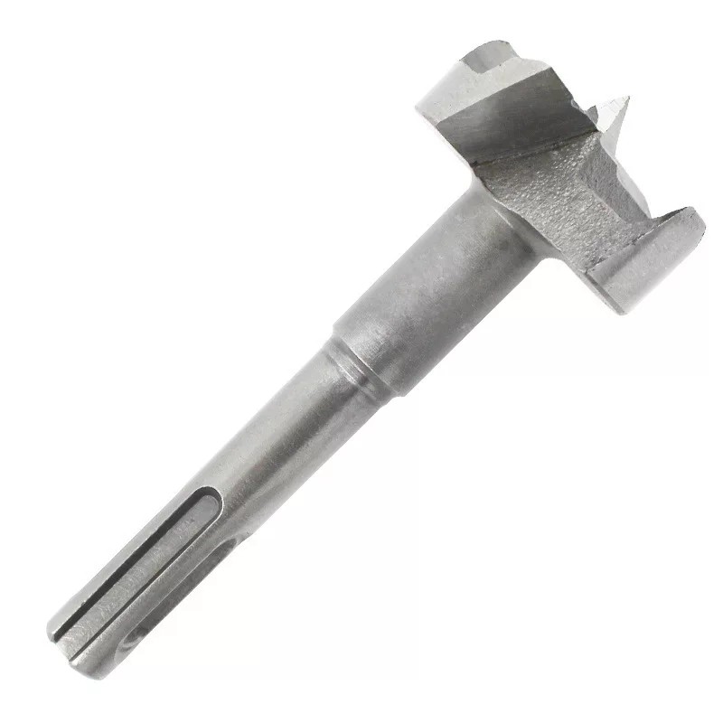 Mũi khoét bản lề cửa gỗ 35mm chuôi gài tròn