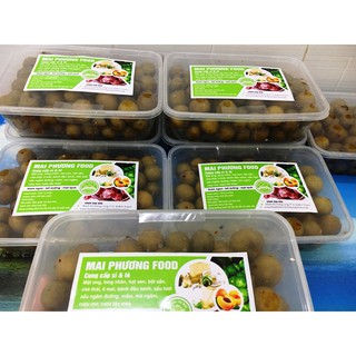 Ô Mai Sấu Bao Tử Giòn Chua Cay Hộp 500Gram ( Loại 1 )