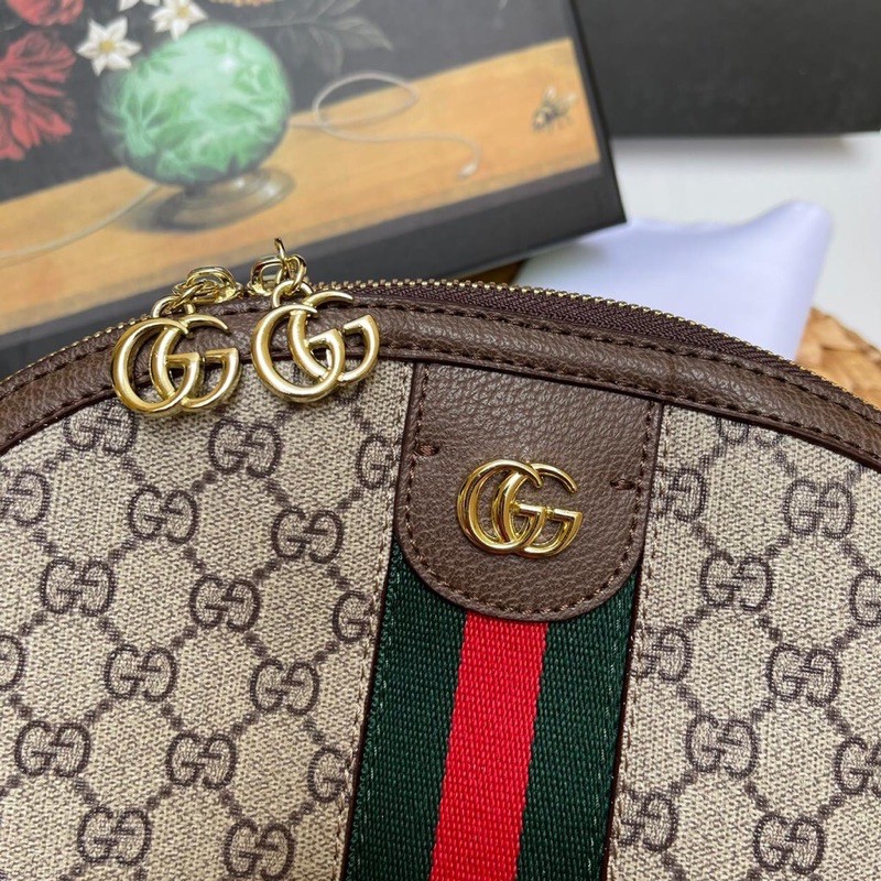 Giày Gucci Chính Hãng Chất Lượng