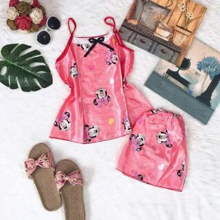 Đồ bộ phi bóng
