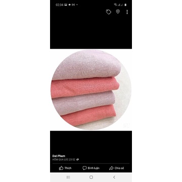 Áo GAP da cá dày dặn hàng dư xịn