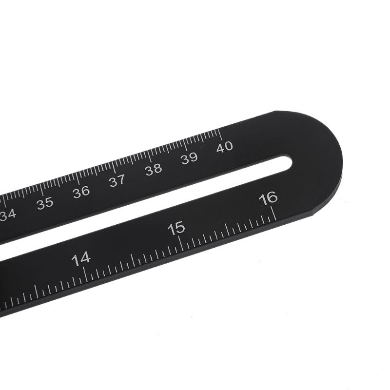 Thước Đo Góc Dạng Gập Tiện Dụng Chất Lượng Cao