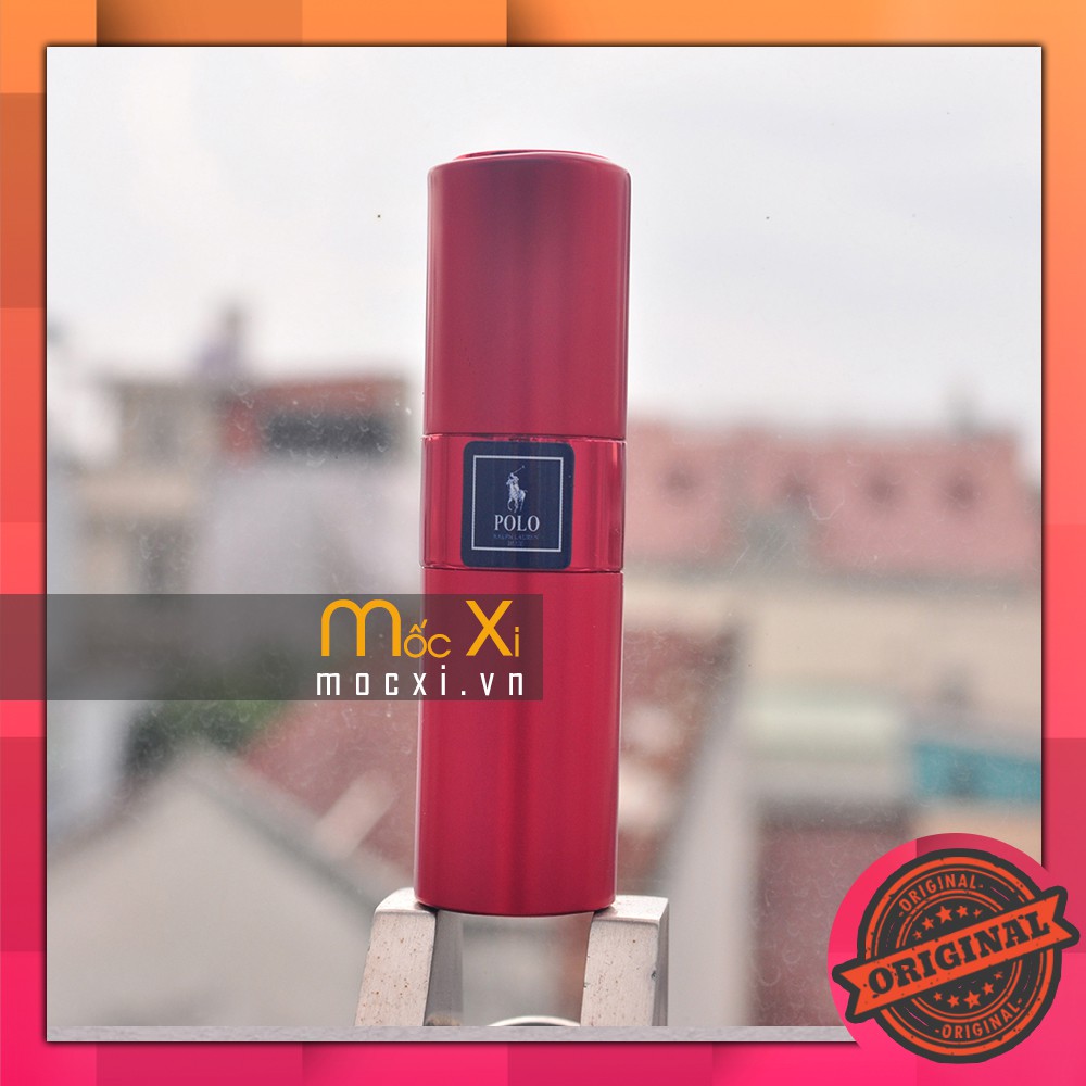 [Nước_hoa _20ml] nước hoa nam Polo Blue năng động - nam tính - mãnh mẽ | BigBuy360 - bigbuy360.vn