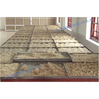 Mủ trôm 1kg
