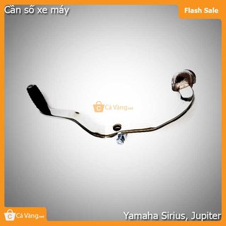 Cần số xe máy dùng cho xe máy
