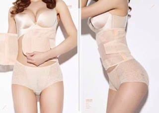 Đai nịt bụng sau sinh