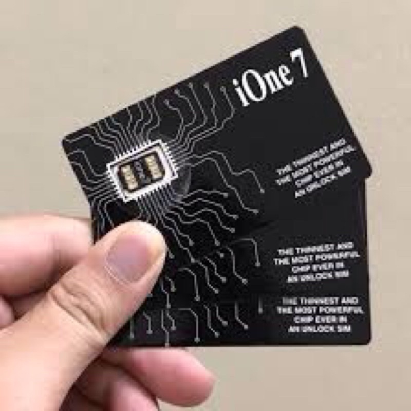 sim ghép io7