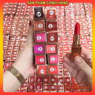 Son lì Style71 Retro Matte Lipstick