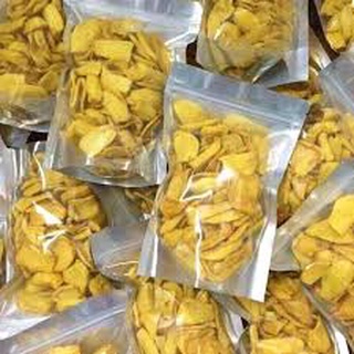2kg Mít A Sấy nguyên miếng